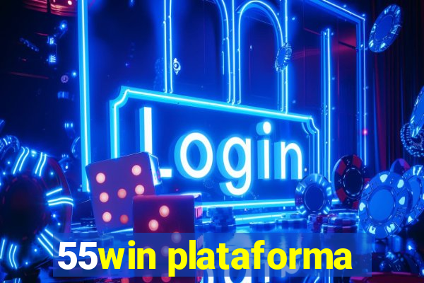 55win plataforma